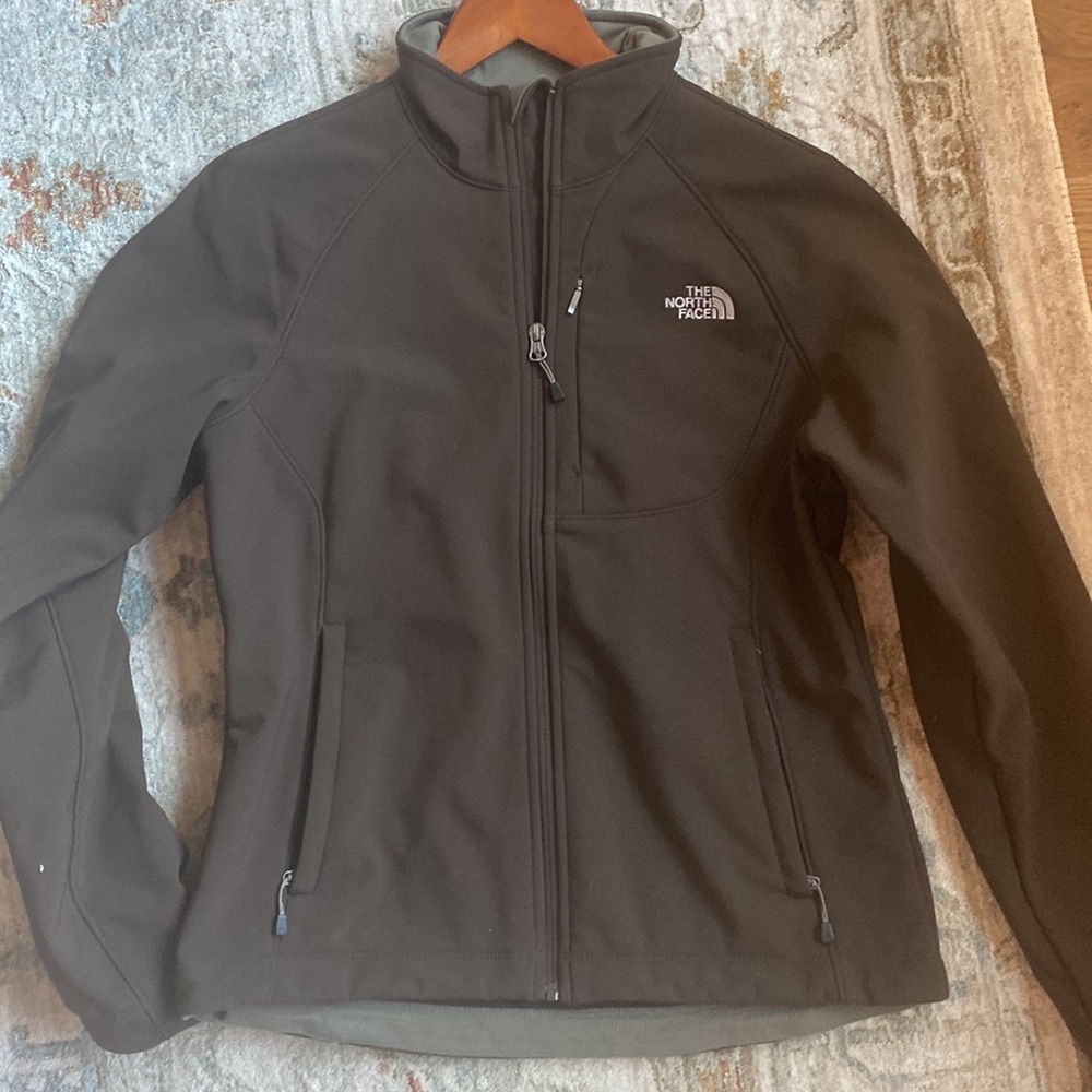 Womens North Face Jacket